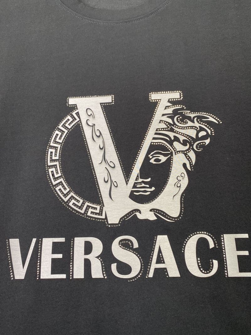 Versace T-Shirts